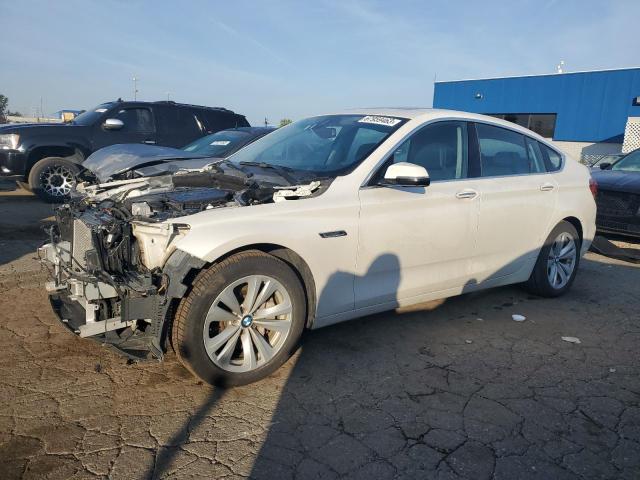 BMW 535 XIGT 2017 wba5m4c33hd187100