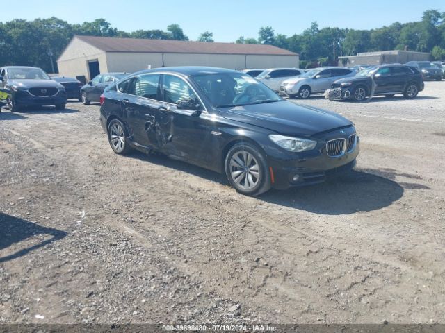 BMW 535I 2017 wba5m4c37hd187133