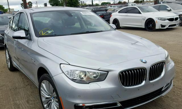 BMW 535 2017 wba5m4c37hd187150