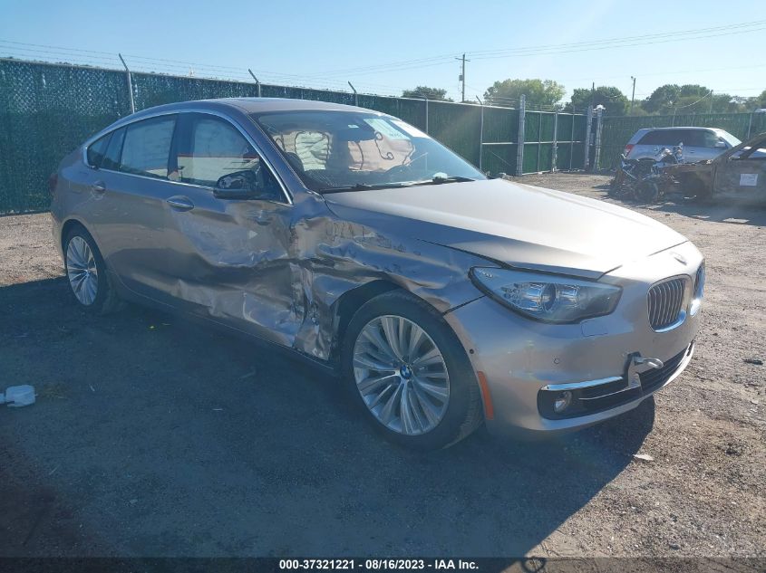 BMW 5ER 2017 wba5m4c3xhd187112