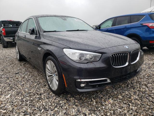 BMW 535 XIGT 2017 wba5m4c50hd186956