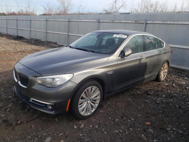 BMW NULL 2014 wba5m4c51ed183687