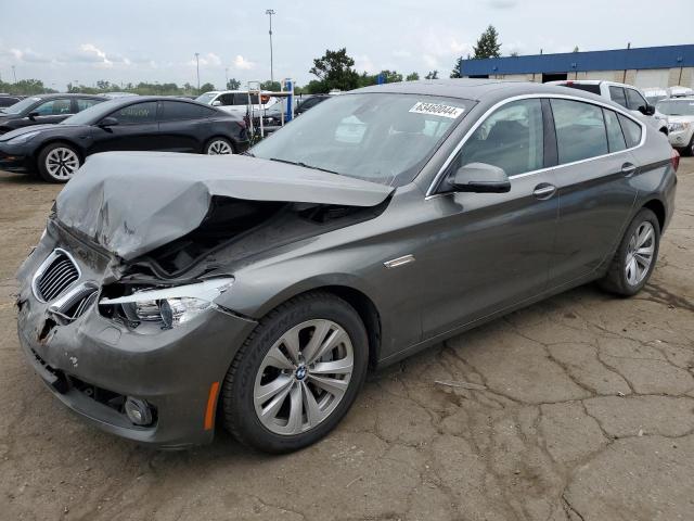 BMW 535 XIGT 2015 wba5m4c51fd184078