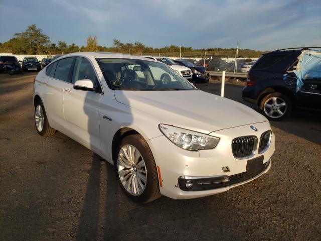 BMW 535 XIGT 2015 wba5m4c51fd186400