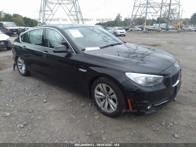 BMW NULL 2017 wba5m4c51hd186982