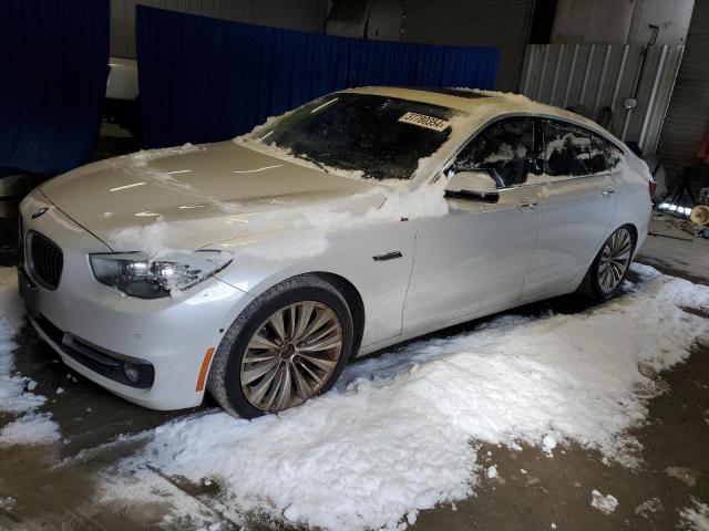 BMW 5 SERIES 2015 wba5m4c53fd184258