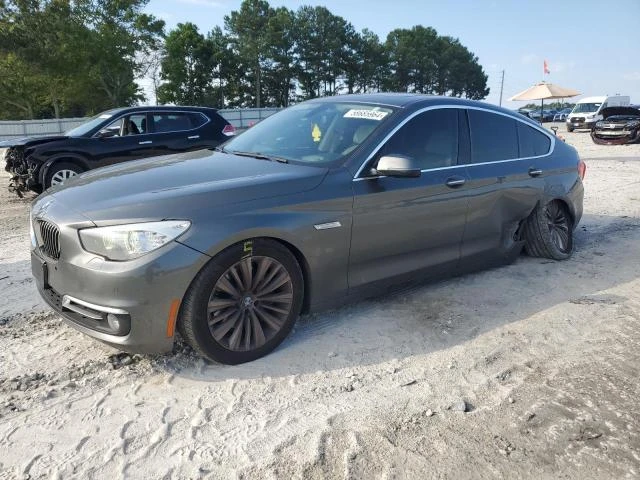 BMW 535 XIGT 2014 wba5m4c54ed183506