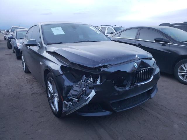 BMW 535 XIGT 2014 wba5m4c54ed183554