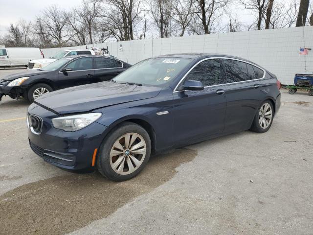 BMW 535 XIGT 2014 wba5m4c54ed183733