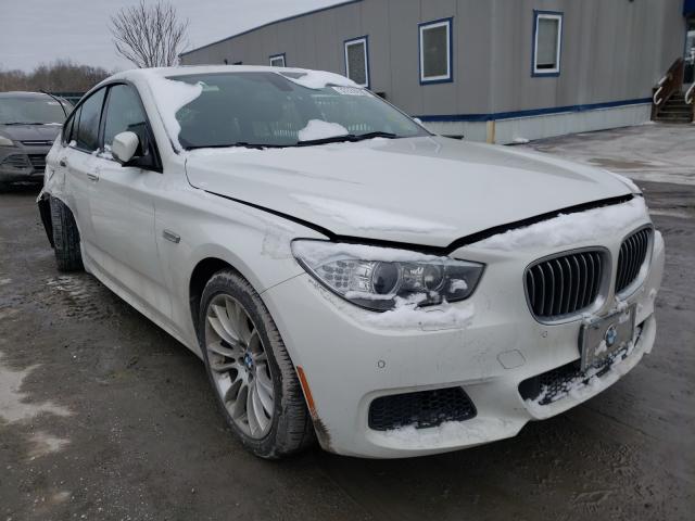 BMW 535 XIGT 2015 wba5m4c54fd184107