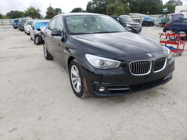 BMW 535 XIGT 2015 wba5m4c54fd186357