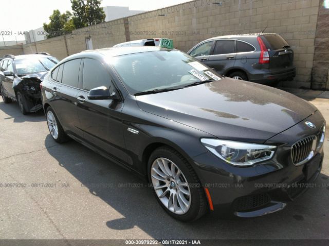 BMW NULL 2015 wba5m4c54fd186505