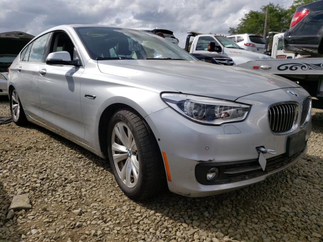 BMW NULL 2016 wba5m4c54gd186649