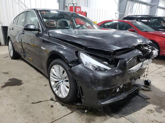 BMW 535 XIGT 2016 wba5m4c55gd186594