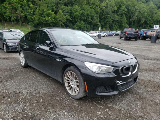 BMW 535 XIGT 2014 wba5m4c56ed183460