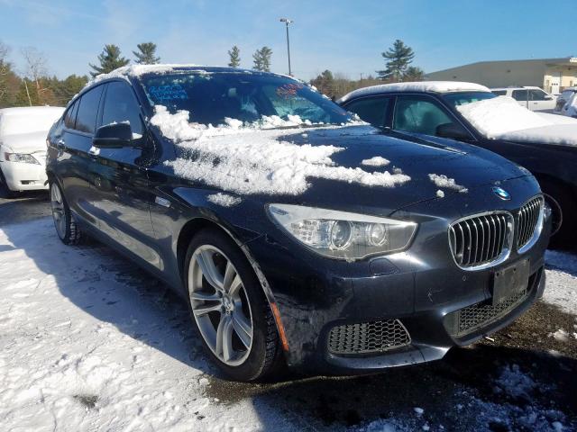 BMW 535 XIGT 2014 wba5m4c56ed183913