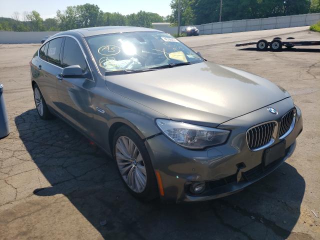 BMW NULL 2014 wba5m4c56ed183930