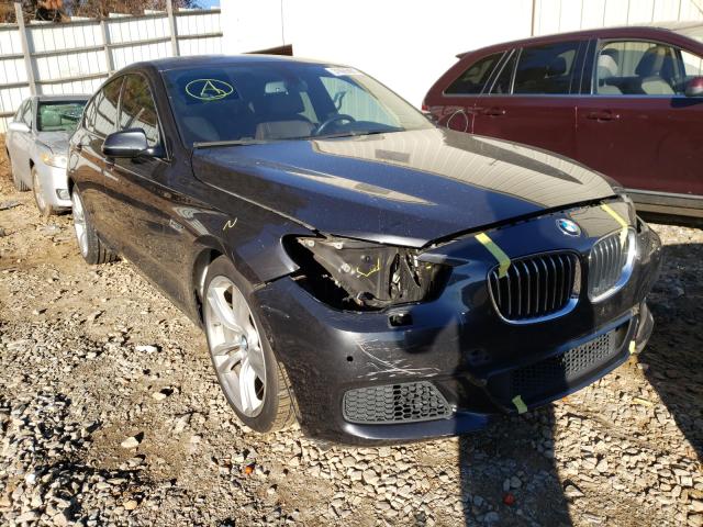 BMW 535 XIGT 2014 wba5m4c57ed183676