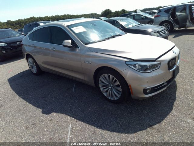 BMW NULL 2014 wba5m4c57ed183757