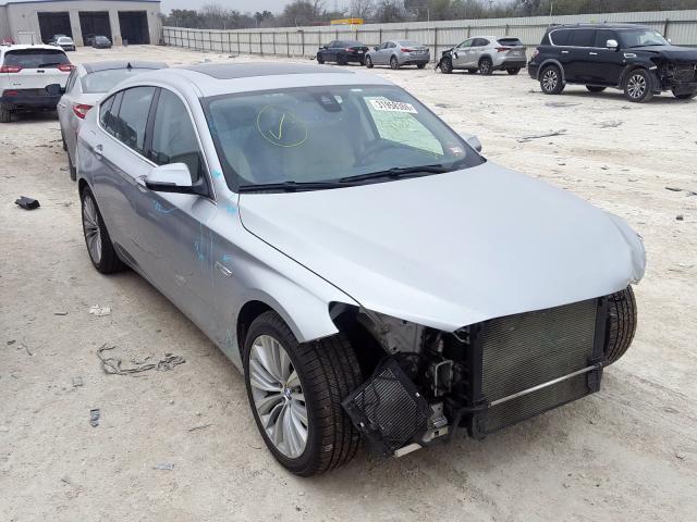 BMW 535 XIGT 2015 wba5m4c57fd186319