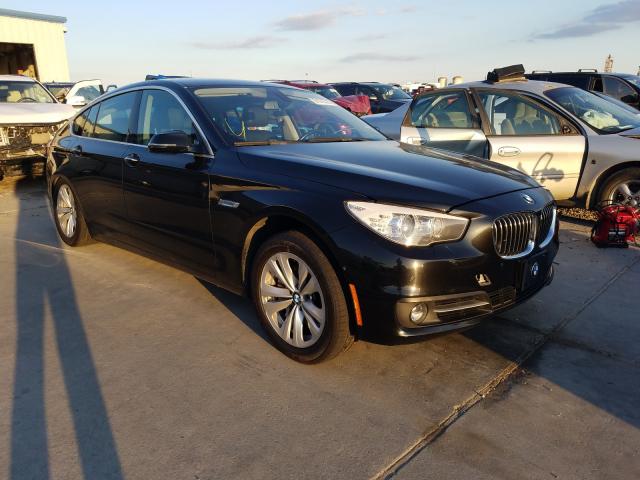 BMW 535 XIGT 2015 wba5m4c58fd184112