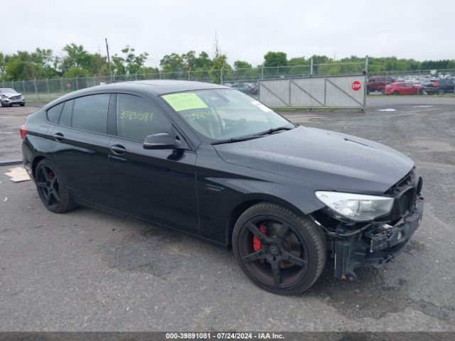 BMW 535I 2015 wba5m4c59fd184006