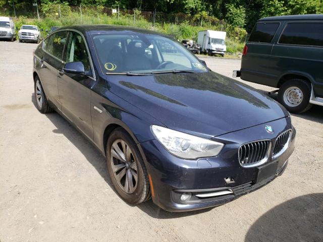 BMW 535 XIGT 2015 wba5m4c59fd186399