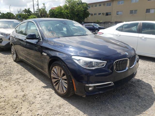 BMW 535 XIGT 2017 wba5m4c59hd186907