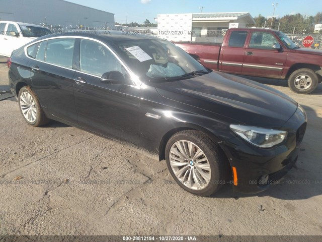 BMW NULL 2014 wba5m4c5xed183364