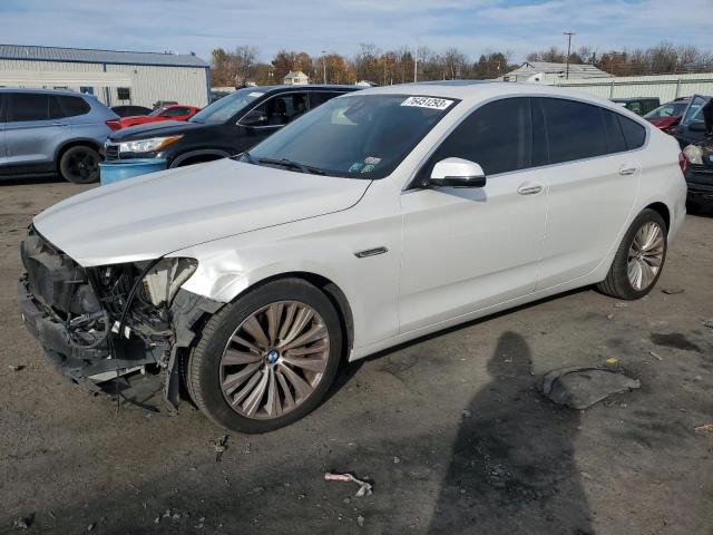 BMW NULL 2014 wba5m4c5xed183879