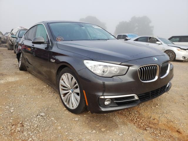 BMW 535 XIGT 2015 wba5m4c5xfd184158