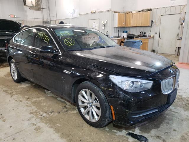 BMW 550 IGT 2014 wba5m6c52ed085974