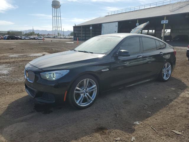 BMW 5 SERIES 2014 wba5m6c56ed085962