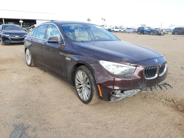 BMW 550 IGT 2014 wba5m6c57ed085999