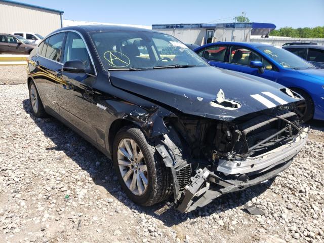 BMW NULL 2014 wba5m6c58ed085994