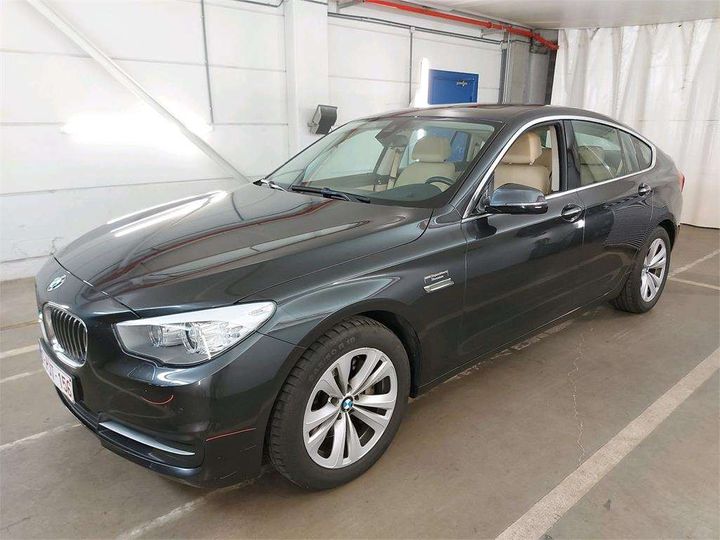 BMW 5 REEKS GRAN TURISMO 2016 wba5n21080g268476