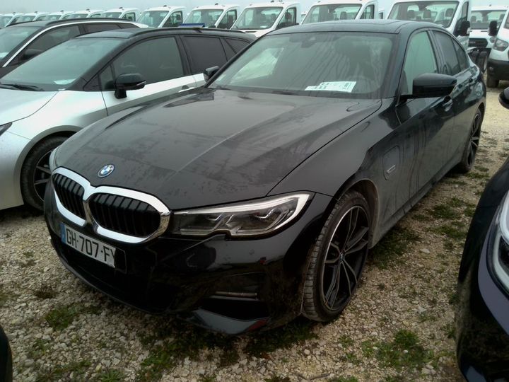 BMW SRIE 3 2022 wba5p91070fn21456