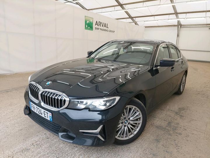 BMW SERIE 3 2019 wba5r11000fh08200