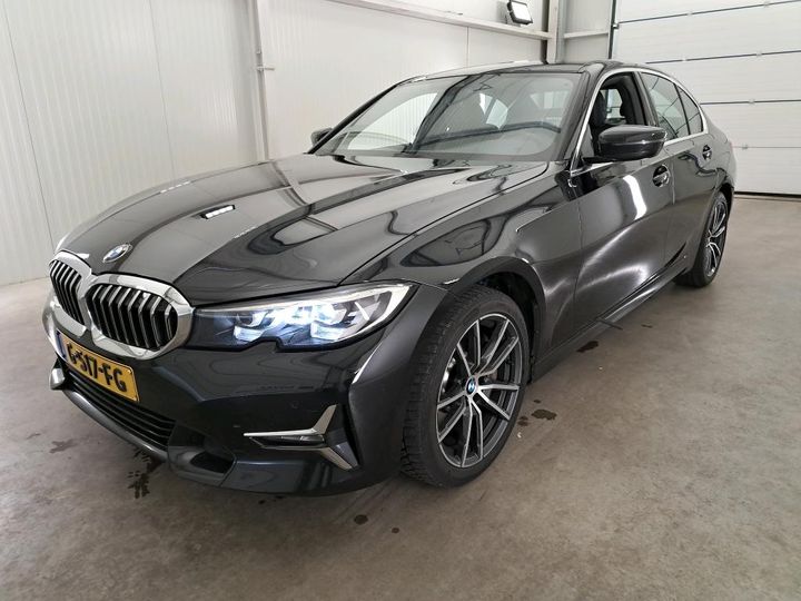 BMW 3 2019 wba5r11000fh58224