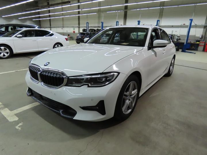 BMW 3 2019 wba5r11030fh85739