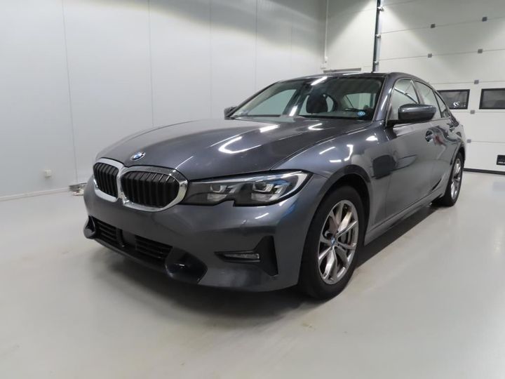 BMW SERIES 3 2019 wba5r1104kak33115