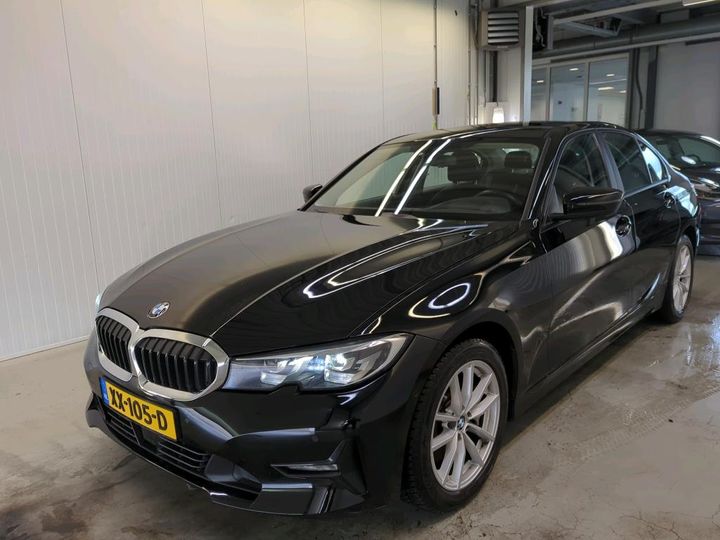 BMW 330 2019 wba5r11060ak31685