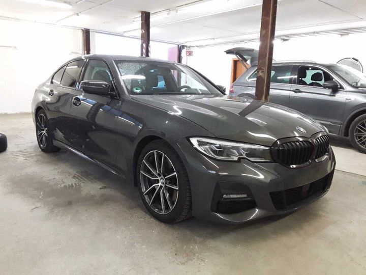 BMW 330E 2019 wba5r11060fh21131