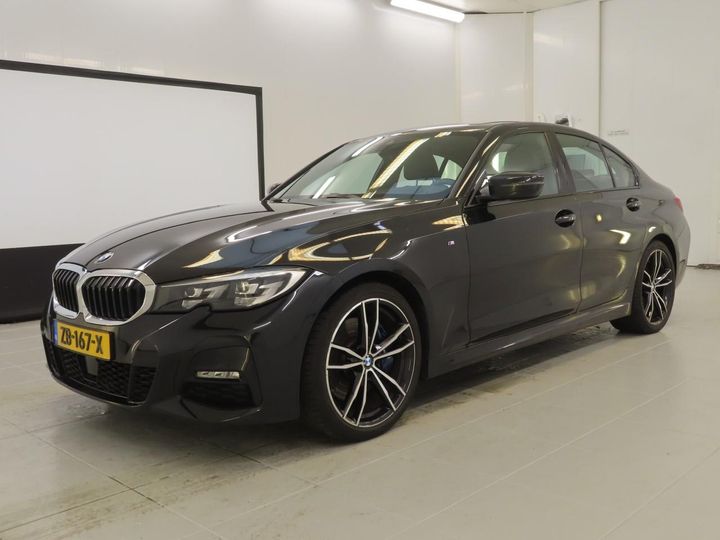 BMW 3 SERIE SEDAN 2019 wba5r11080ak33194