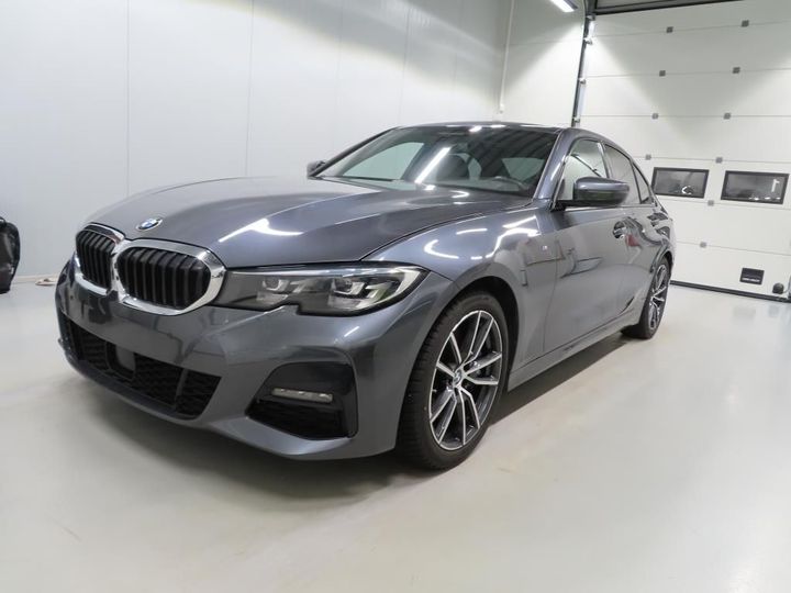 BMW SERIES 3 2019 wba5r1108lfh84106