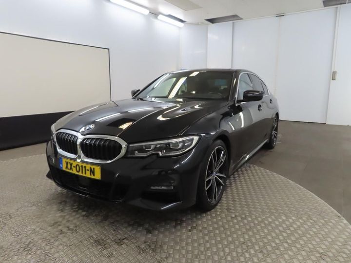 BMW 3 SERIE SEDAN 2019 wba5r11090ak31647