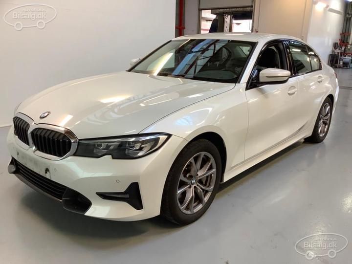 BMW 3 SERIES SALOON 2019 wba5r1109kak34003