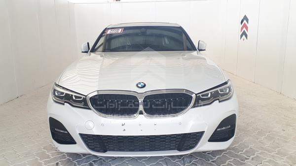 BMW 330I 2020 wba5r1a02lfj06271