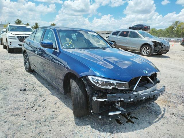 BMW 330I 2020 wba5r1c00lfh43840