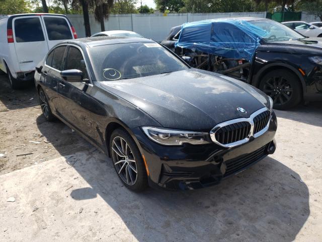 BMW 330I 2020 wba5r1c00lfj26953